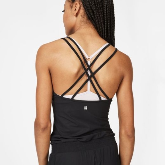 sweaty betty beautify jumpsuit